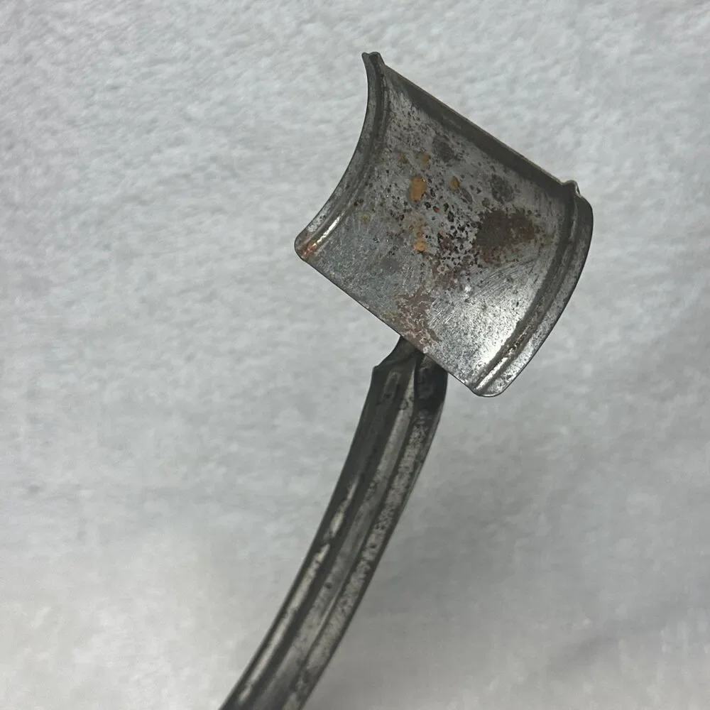 Vintage Popeil Brothers Hand Crank Cheese Garlic Grater Made In Chicago,